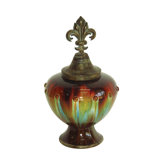 Regal Vessel