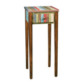 Ribbon 1 Drawer Nightstand