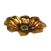 Flourishing Serving Dish