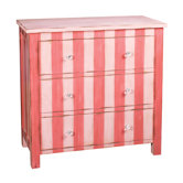 Nassau Chest