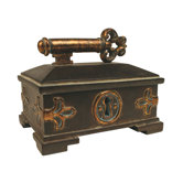 Latchkey Box