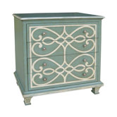 Madeleine Chest