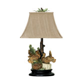 Nesting Doves Table Lamp