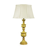 Cantabria Candlestick Table Lamp