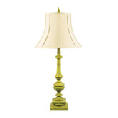 Sebastian Candlestick Table Lamp