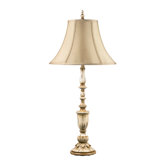 Estella Candlestick Table Lamp