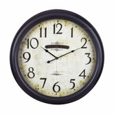 Chateau Clock