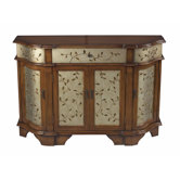 Brontown Cabinet
