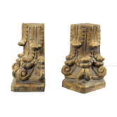 Tyler Run Bookend