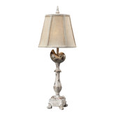 Sea Shell Table Lamp