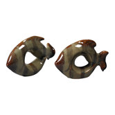 Ceramic Fish