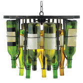 Collectors 2 Light Pendant