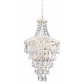 1 Light Pendant