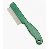 Cat Flea Comb with Extended Handle