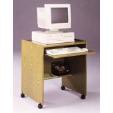 Ironwood Computer Carts And Stands