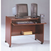 Hub Computer Workstation