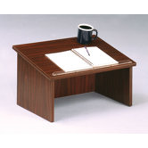 Tabletop Lectern