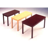 Multi-Use Table