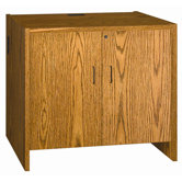 Hinged Door Unit