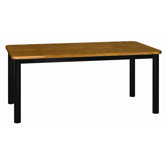 Ironwood Classroom Tables