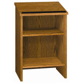 Dictionary Stand