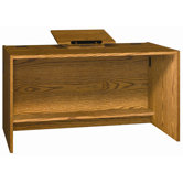 Revolving Dictionary Stand