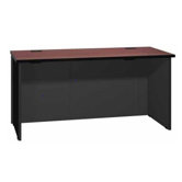 2400 Series Executive Desk Shell