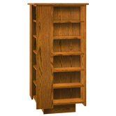 Library 3000 Spinner Paperback Display