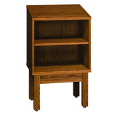 Library 3000 Dictionary Stand