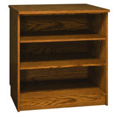 Ironwood Home Bookcases