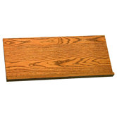 Vision Series Display (Periodical) Shelf Accessory