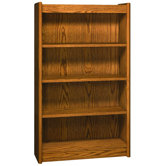 Vision Series Single Face Shelving Base