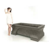 Venice Stone Bath Tub