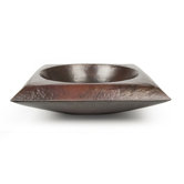 Bonaire Copper Above Counter Sink