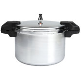 Aluminum Pressure Cooker / Canner