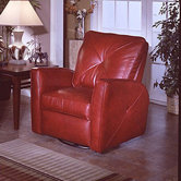 Bahama Leather Recliner