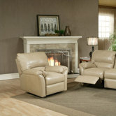Mandalay Leather Lift Chair Recliner