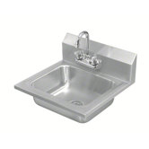 Wall Mount Handwash Sink