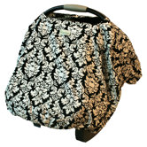 Infant Carrier Cover