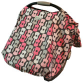 Infant Carrier Cover