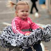 Infant Carrier Cover