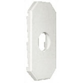 Triple Switch Box Light Block-5" Lap Siding