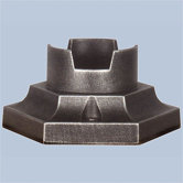 Pedestal Base