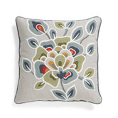 Provence Botanic Pillow