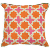 Carnaby Street Linen Anika Accent Pillow