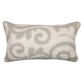 Savon Linen Madeline Decorative Pillow