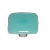 Glow In The Dark Aqua Glow Knob