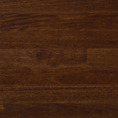 3-1/8" Solid Hardwood Brazilian Chestnut