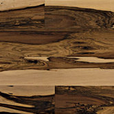 3-1/8" Solid Hardwood Brazilian Pecan