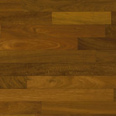 2-5/8" Solid Hardwood Brazilian Walnut
